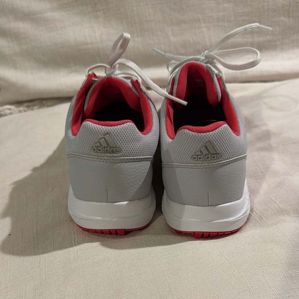 Adidas Women's Golf Shoe - Picture 4 of 7